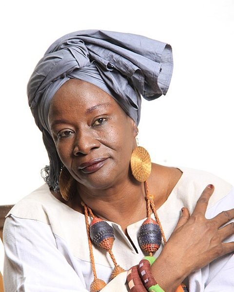 Aminata Traoré
