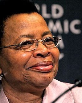 Graça Machel