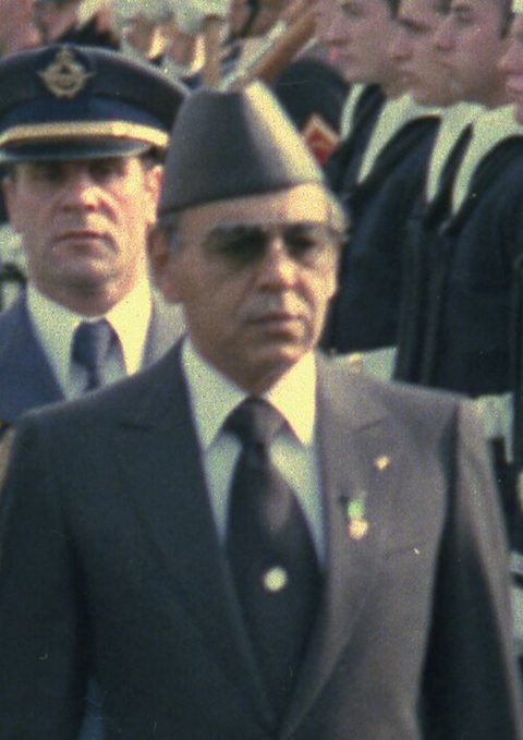 Hassan II