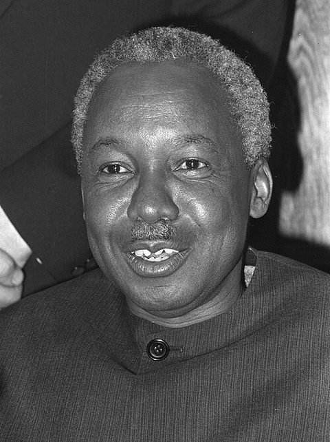 Julius Nyerere
