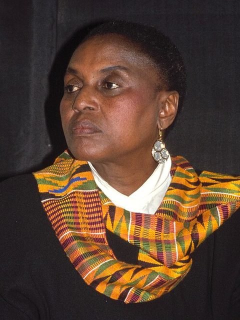 Miriam Makeba