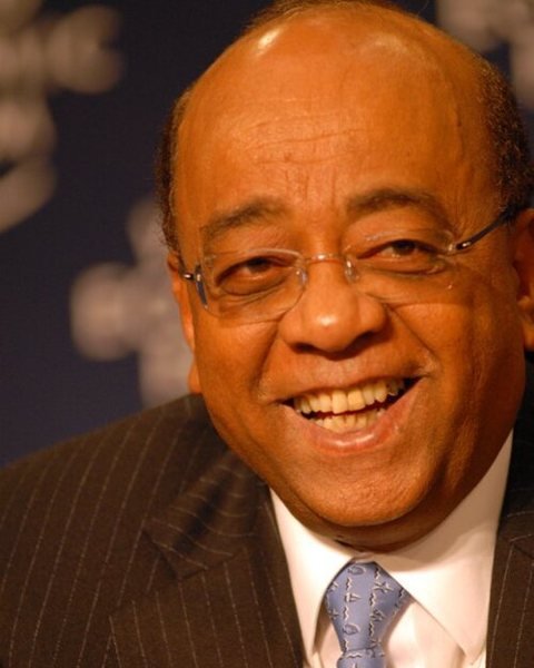 Mo Ibrahim
