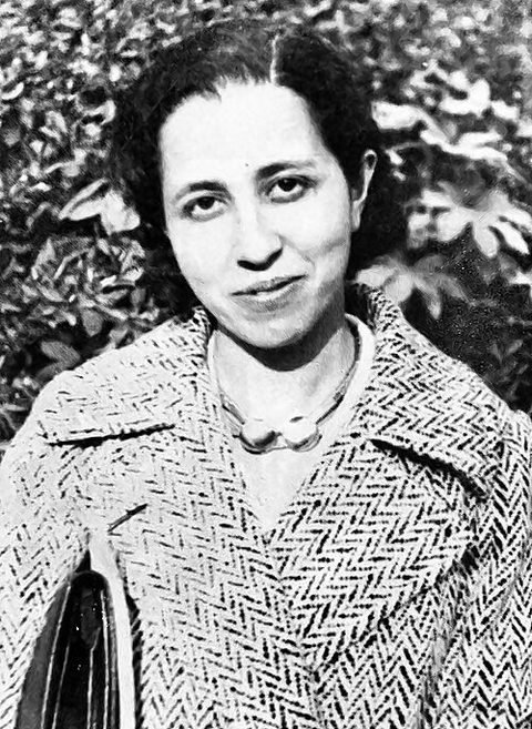 Tawhida Ben Cheikh