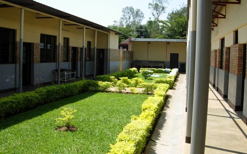 Clinique et cabinet : Kigali (Rwanda)