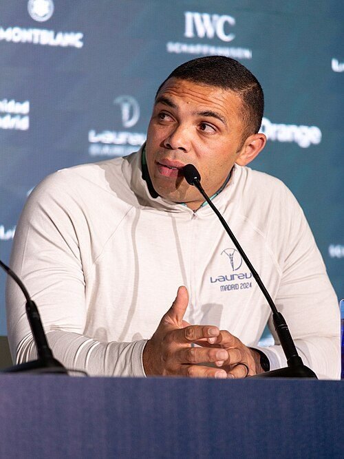 Bryan Habana