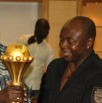Abedi Pelé