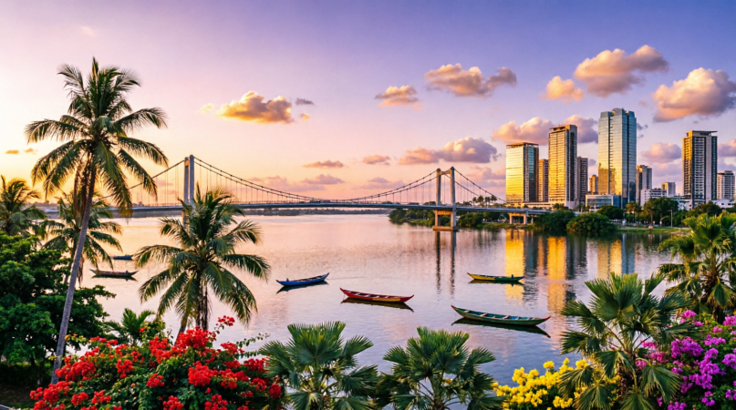 abidjan exotique 2026 – métropole africaine moderne & nature tropicale coucher de soleil sur la lagune abidjan exotique 2026 – métropole africaine moderne & nature tropicale coucher de soleil sur la lagune