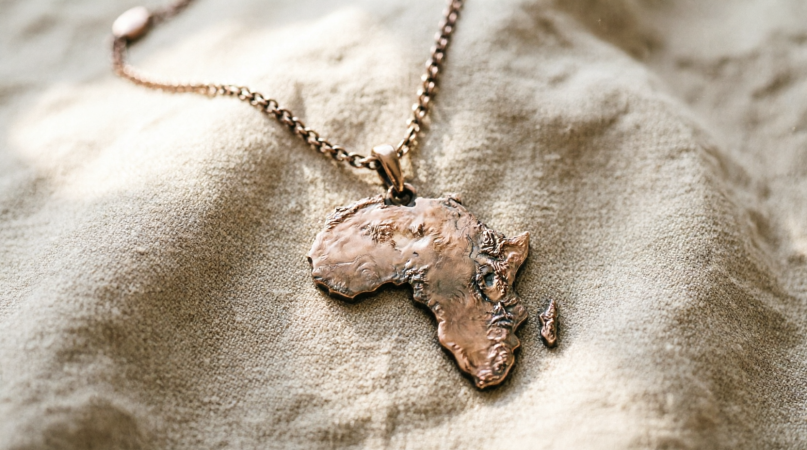 Bijoux africains contemporains — sélection premium pour la diaspora et les passionnés de culture africaine