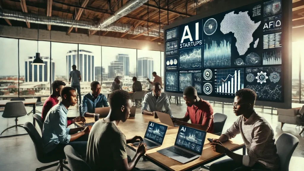 Afrique du Sud : nouvelle stratégie nationale sur l&rsquo;intelligence artificielle