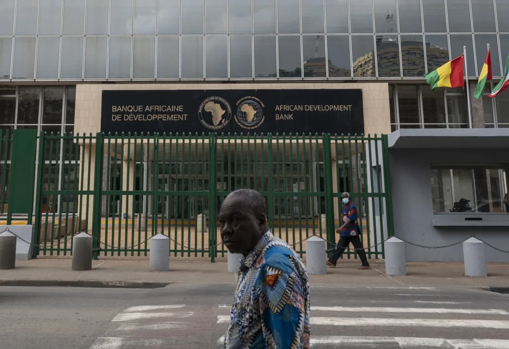 l&rsquo;AFDB appelle à une autonomie financière du continent