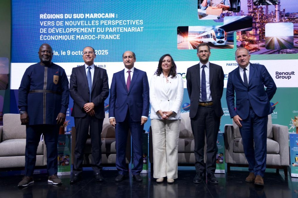 Maroc – France : nouveau cadre stratégique d&rsquo;investissement