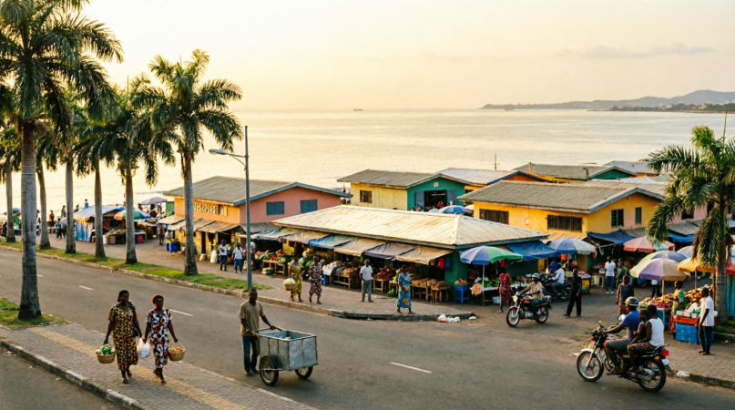 Togo : suppression des visas pour tous les Africains