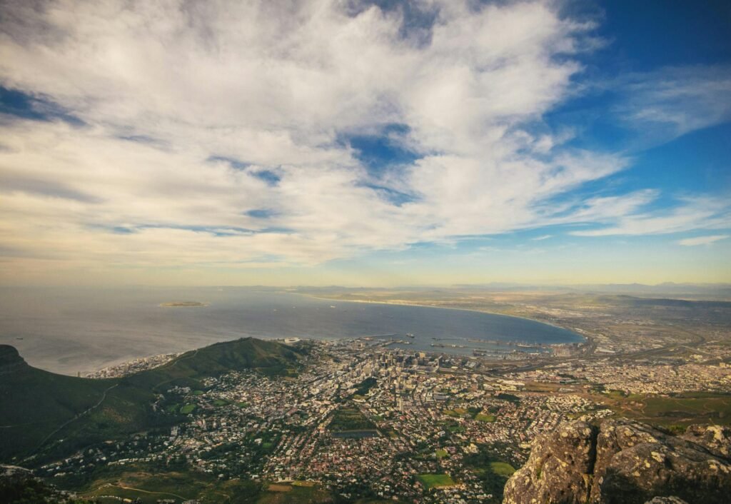 Afrique du Sud