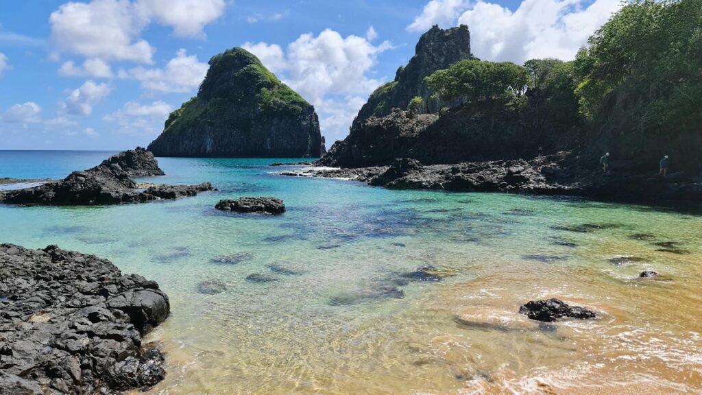 Comores — ServAfrica
