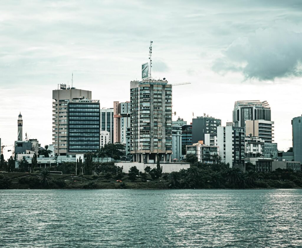Côte d&rsquo;Ivoire