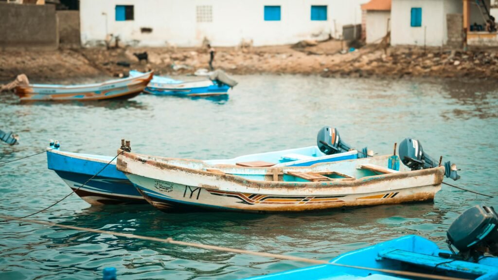 Djibouti