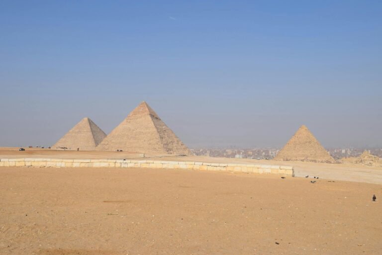 Égypte