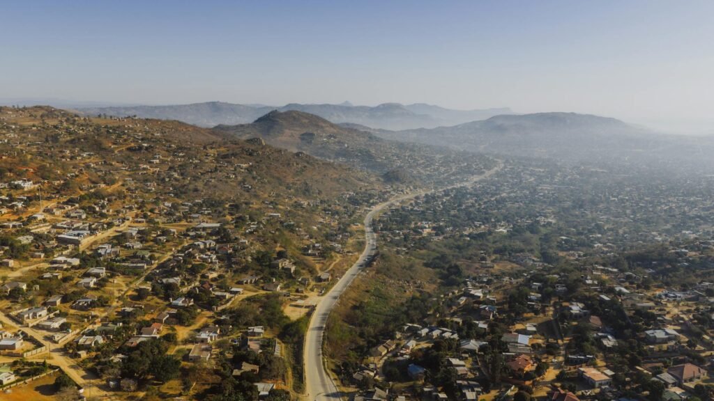 Eswatini — ServAfrica