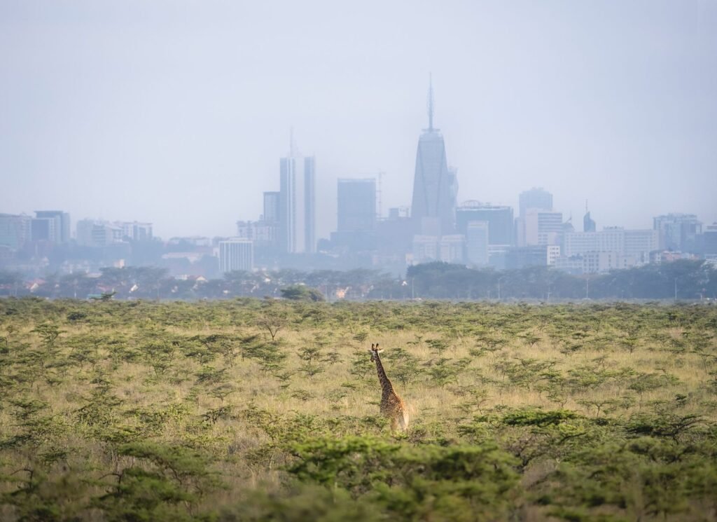 Kenya