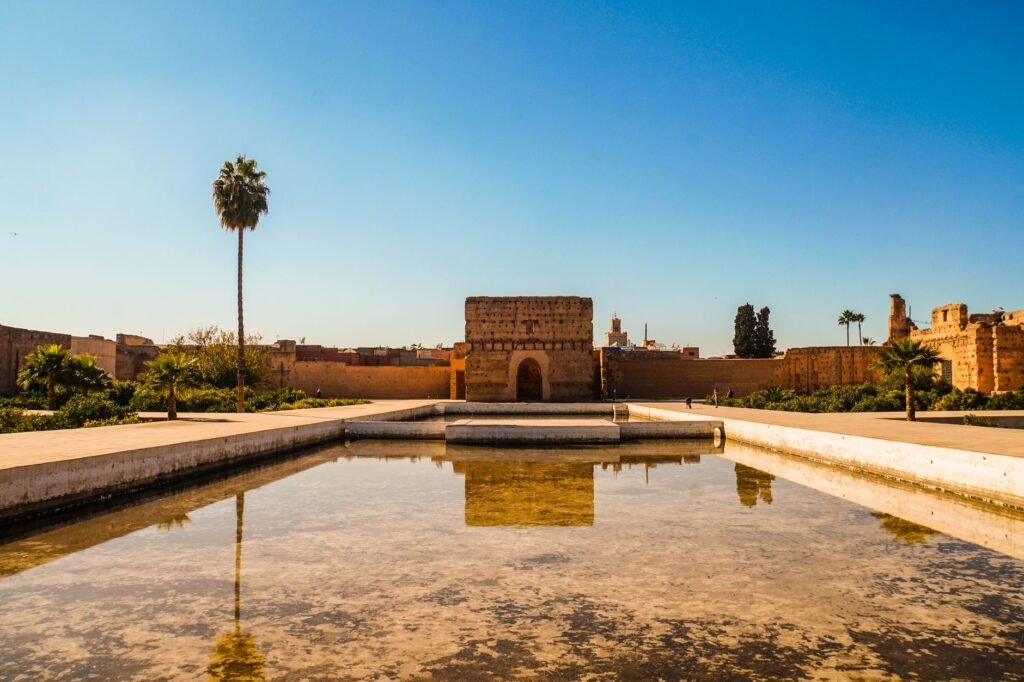 Maroc