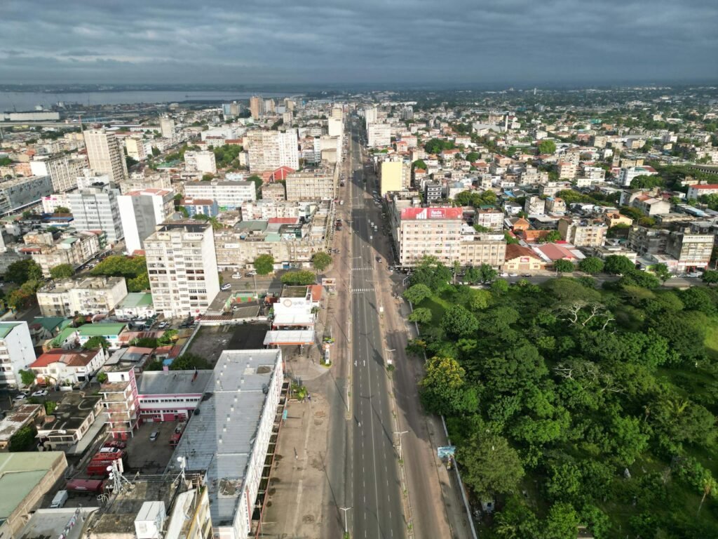 Ebola en RDC : alerte de l’OMS sur une propagation régionale
