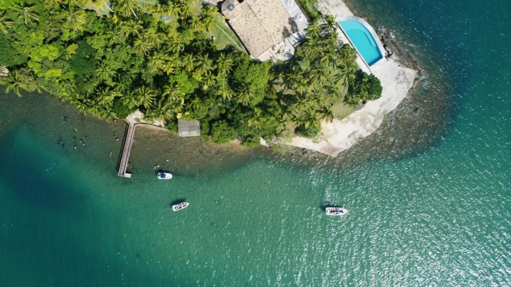 São Tomé-et-Príncipe