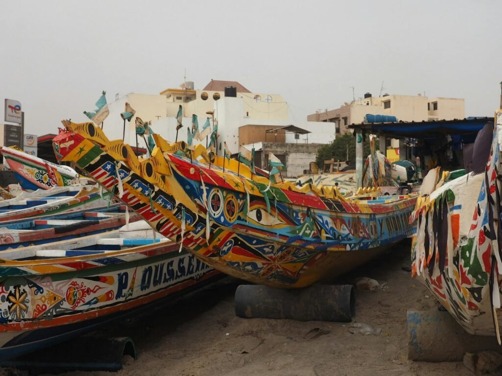 Sénégal