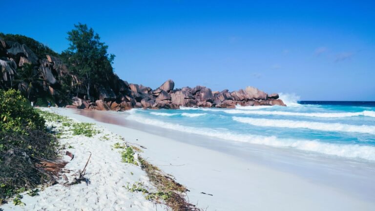 Seychelles