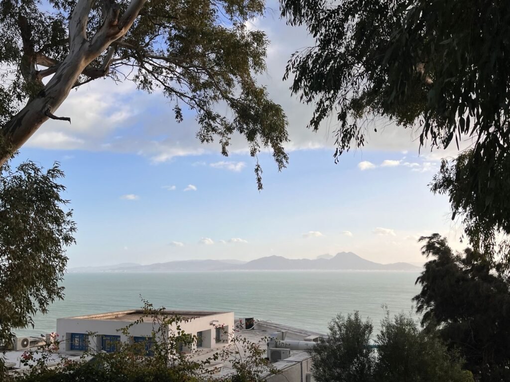 Tunisie