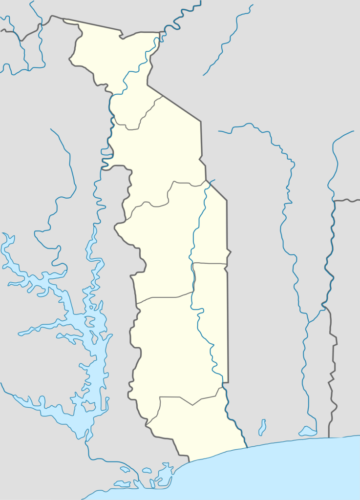 carte-togo-localisation-2026.webp Carte de localisation du Togo en Afrique de l'Ouest