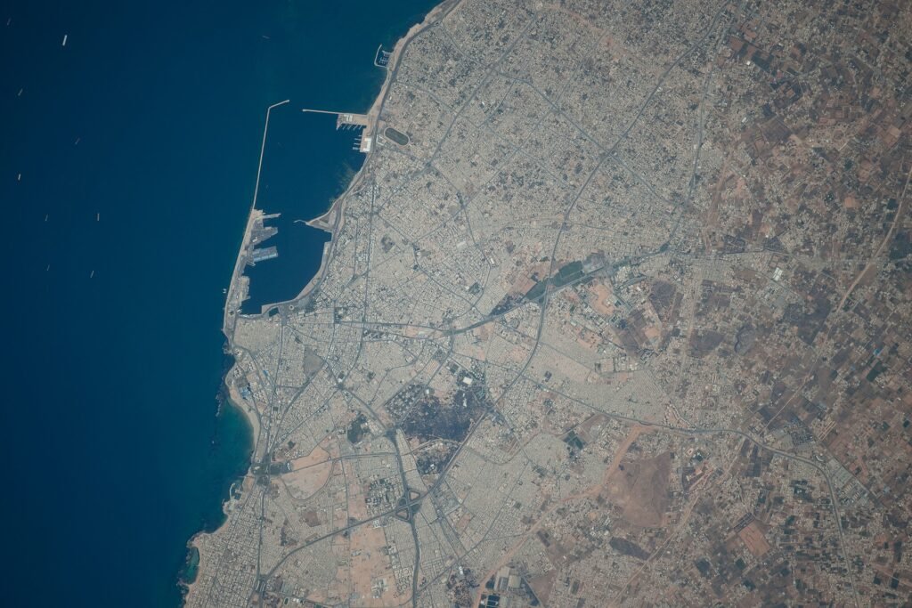comprendre-la-libye-2026-tripoli.webp Vue de Tripoli, capitale de la Libye