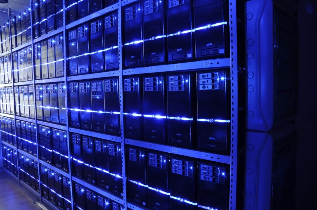 Data centers en Afrique : la course à la souveraineté numérique