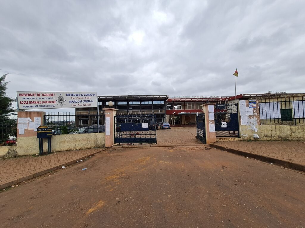 education-ecole-normale-superieure-yaounde-2026.webp Ecole Normale Superieure de Yaounde au Cameroun