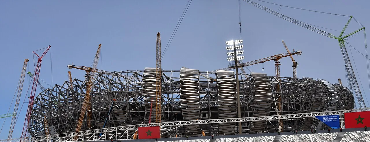 CAN 2025 au Maroc : ce que le sport africain rapporte vraiment à l&rsquo;économie