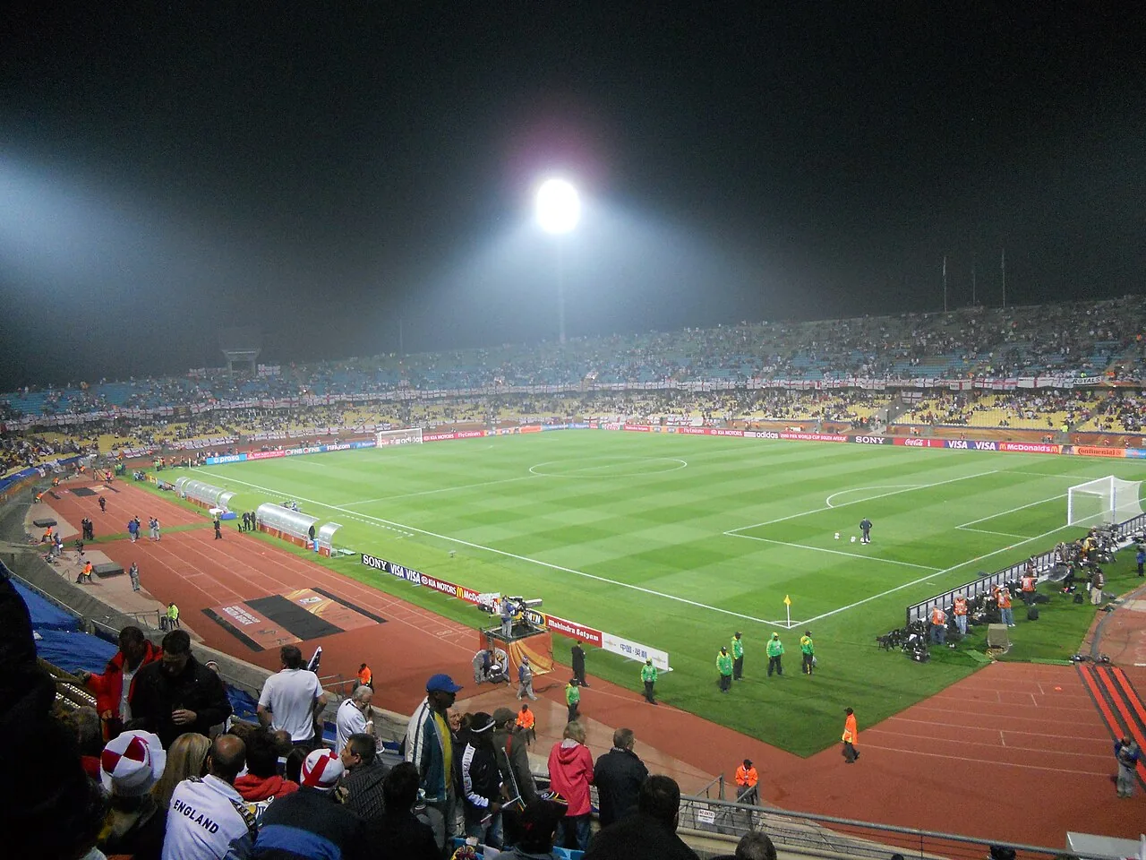 Coupe du monde 2026 : 10 nations africaines, un record historique porté par le Cap-Vert