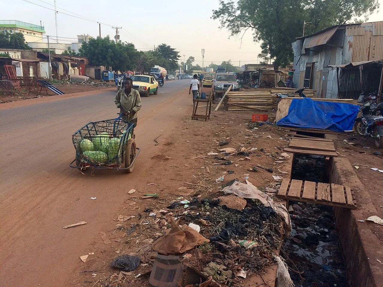 Sahel en 2026 : comprendre la situation sécuritaire et ses conséquences pour la diaspora