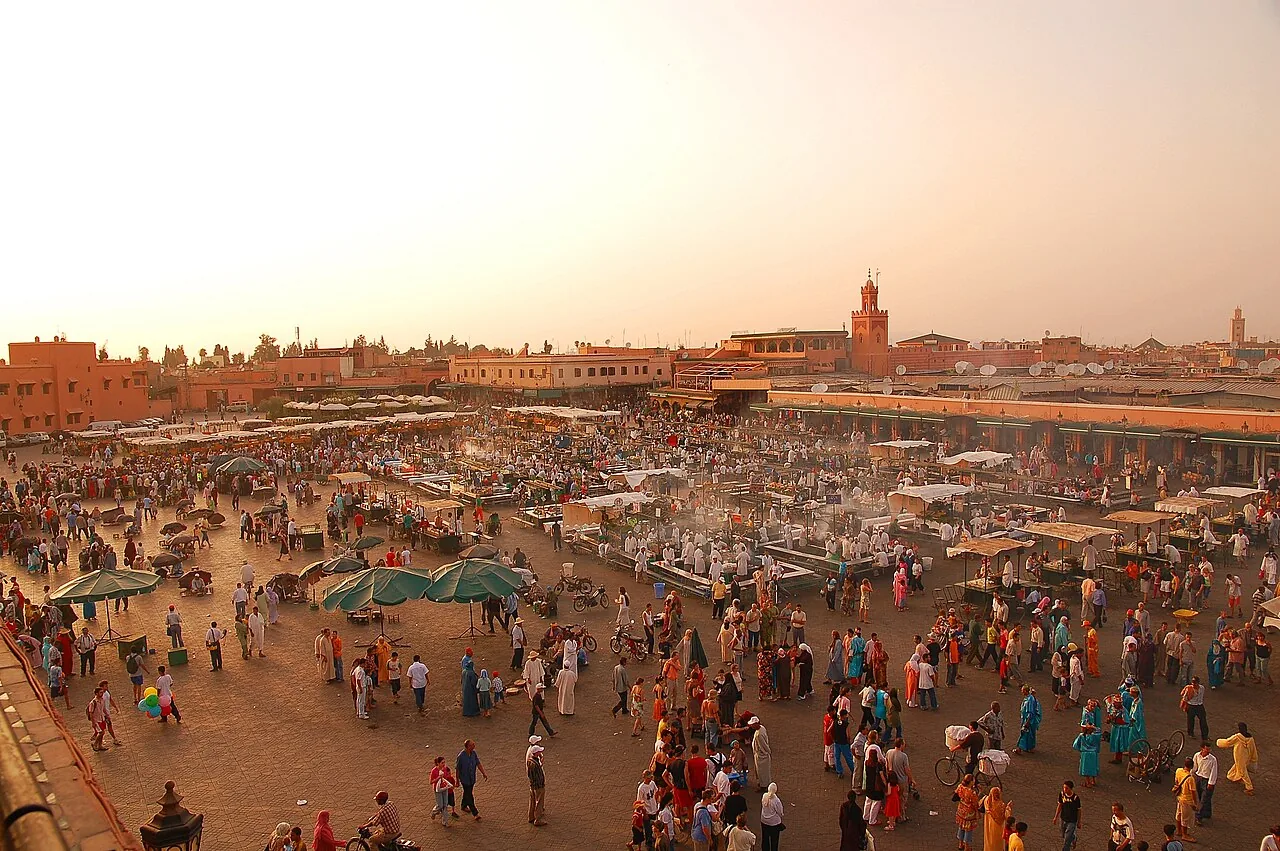 Tourisme africain : l&rsquo;Afrique signe la plus forte croissance mondiale, une aubaine pour la diaspora