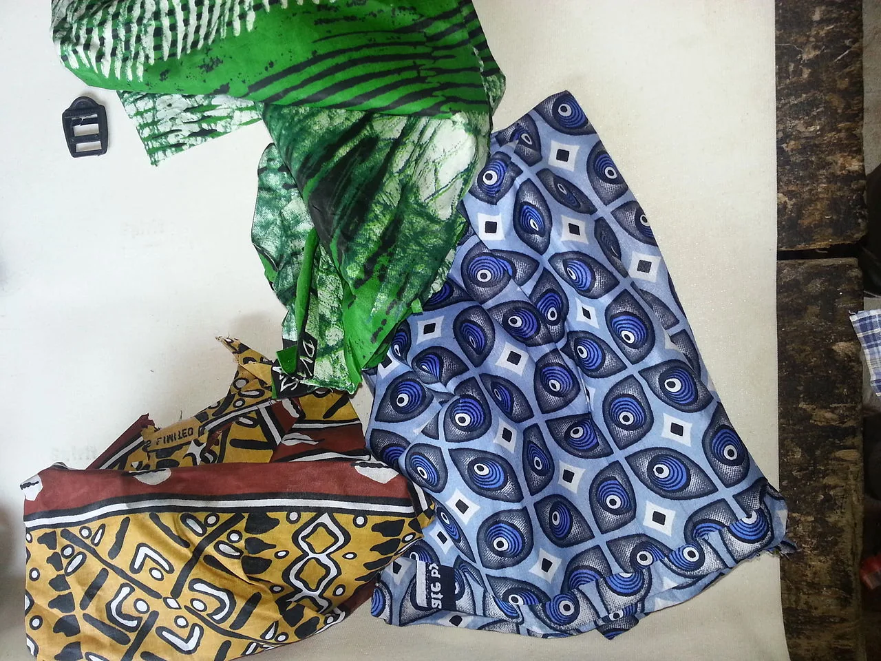 Mode et identité afro : comment le style africain conquiert le monde en 2026