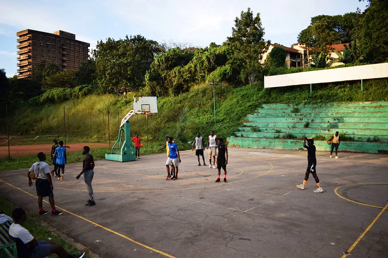 Basketball Africa League : comment la NBA fait décoller le basket africain