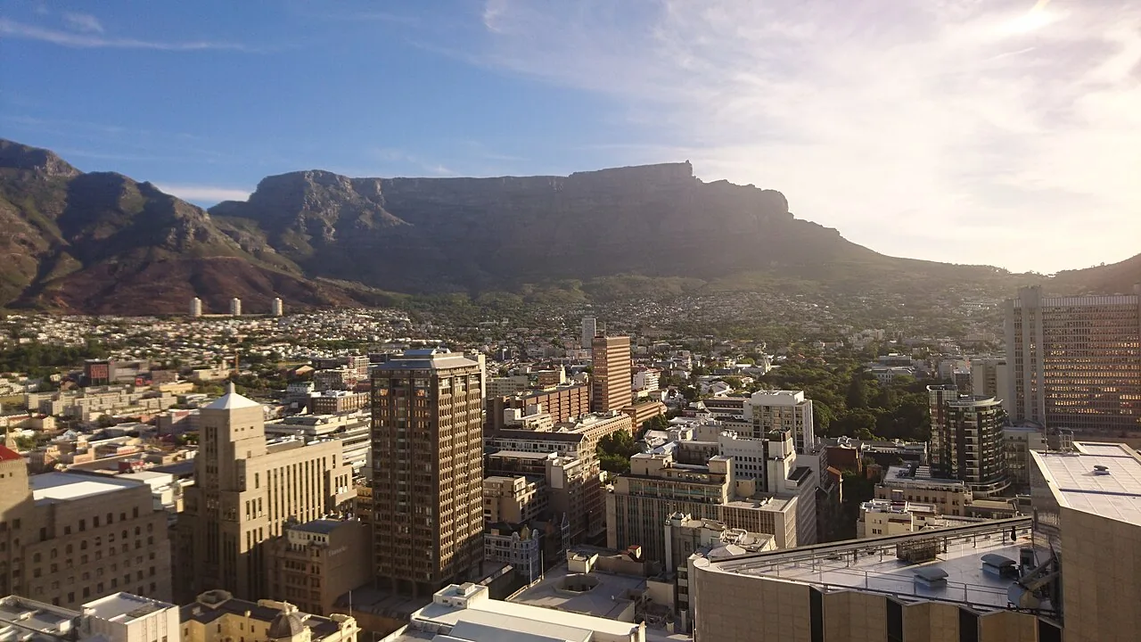 Classement 2026 des pays africains les plus performants : l&rsquo;Afrique du Sud en tête, la Namibie crée la surprise