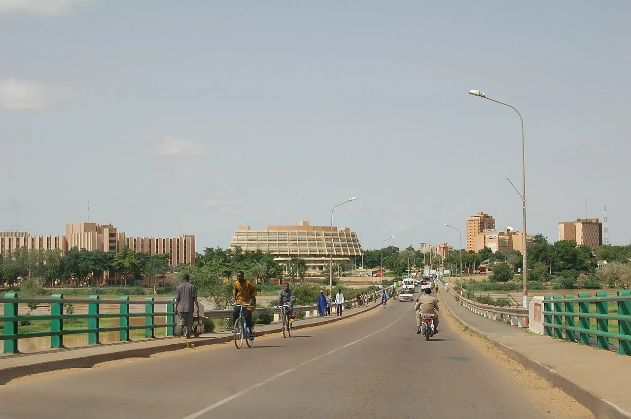 Niger-Turquie : Tiani à Ankara, un partenariat qui s&rsquo;approfondit