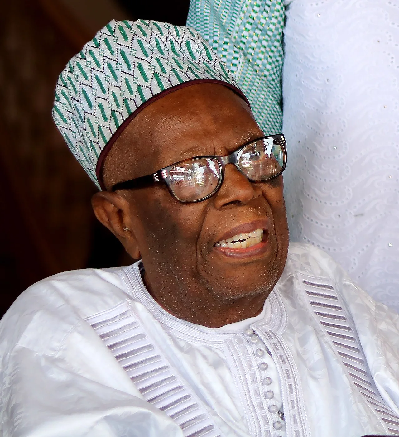 Joseph Kadji Defosso : la vie d&rsquo;un bâtisseur de l&rsquo;industrie camerounaise