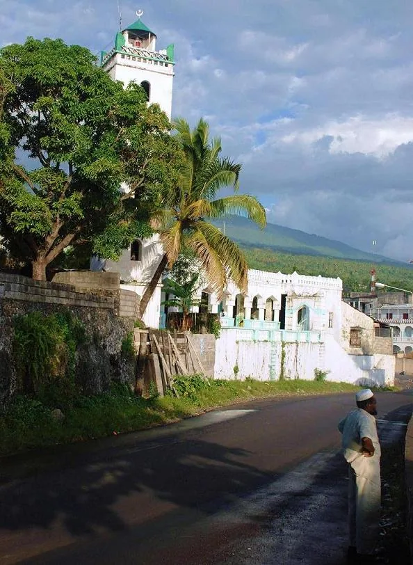 COI : la France prend la présidence et relance la question de Mayotte