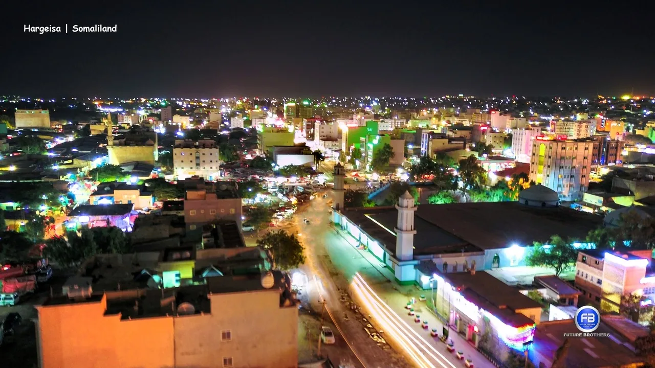 Somaliland : la géographie comme arme diplomatique