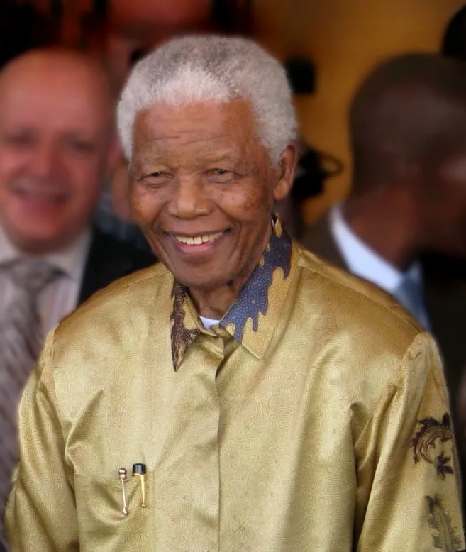 Journée internationale Nelson Mandela : hommage à Madiba