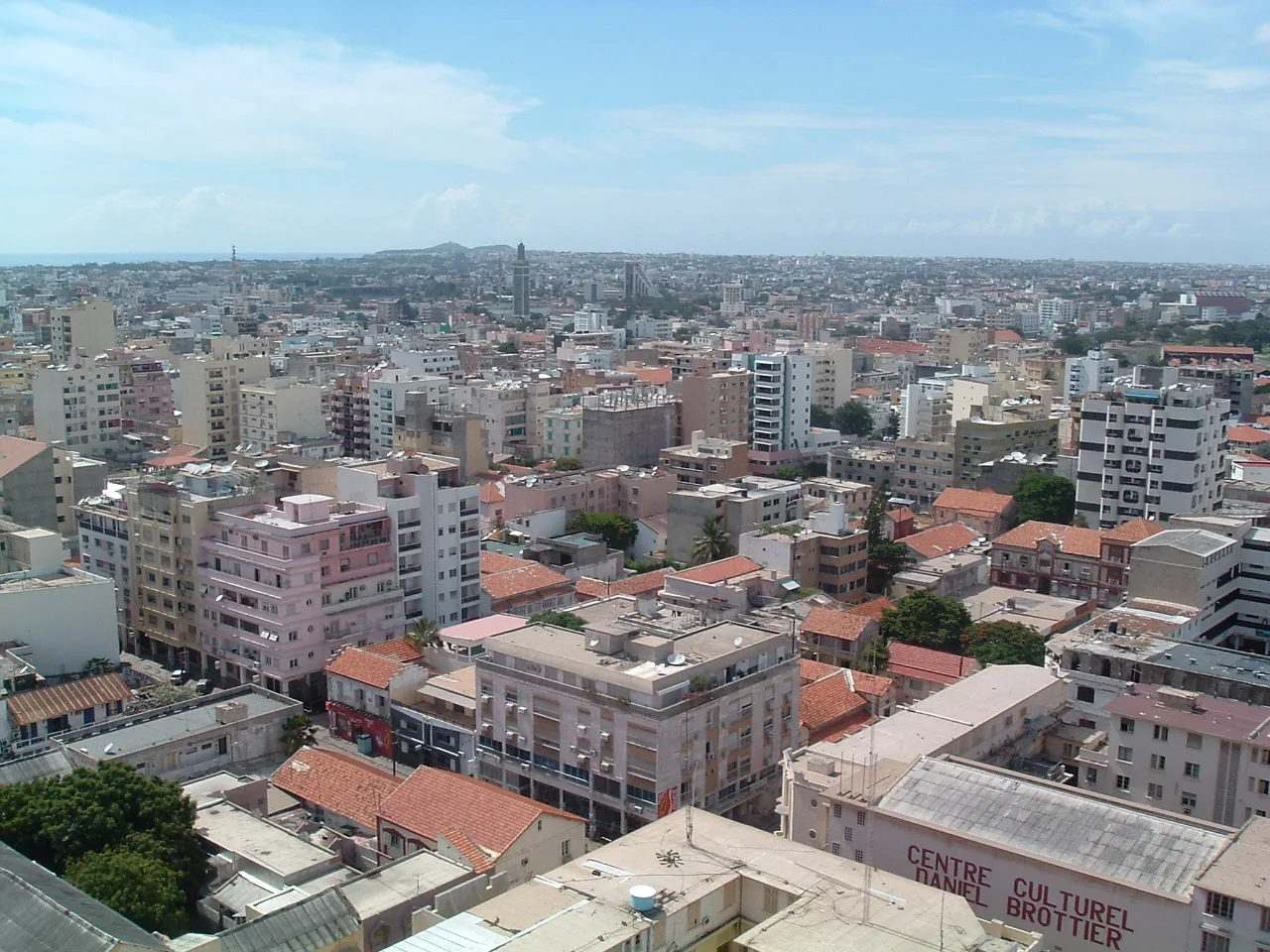 Loger l&rsquo;Afrique de demain : les smart cities durables au cœur de la FIEDA