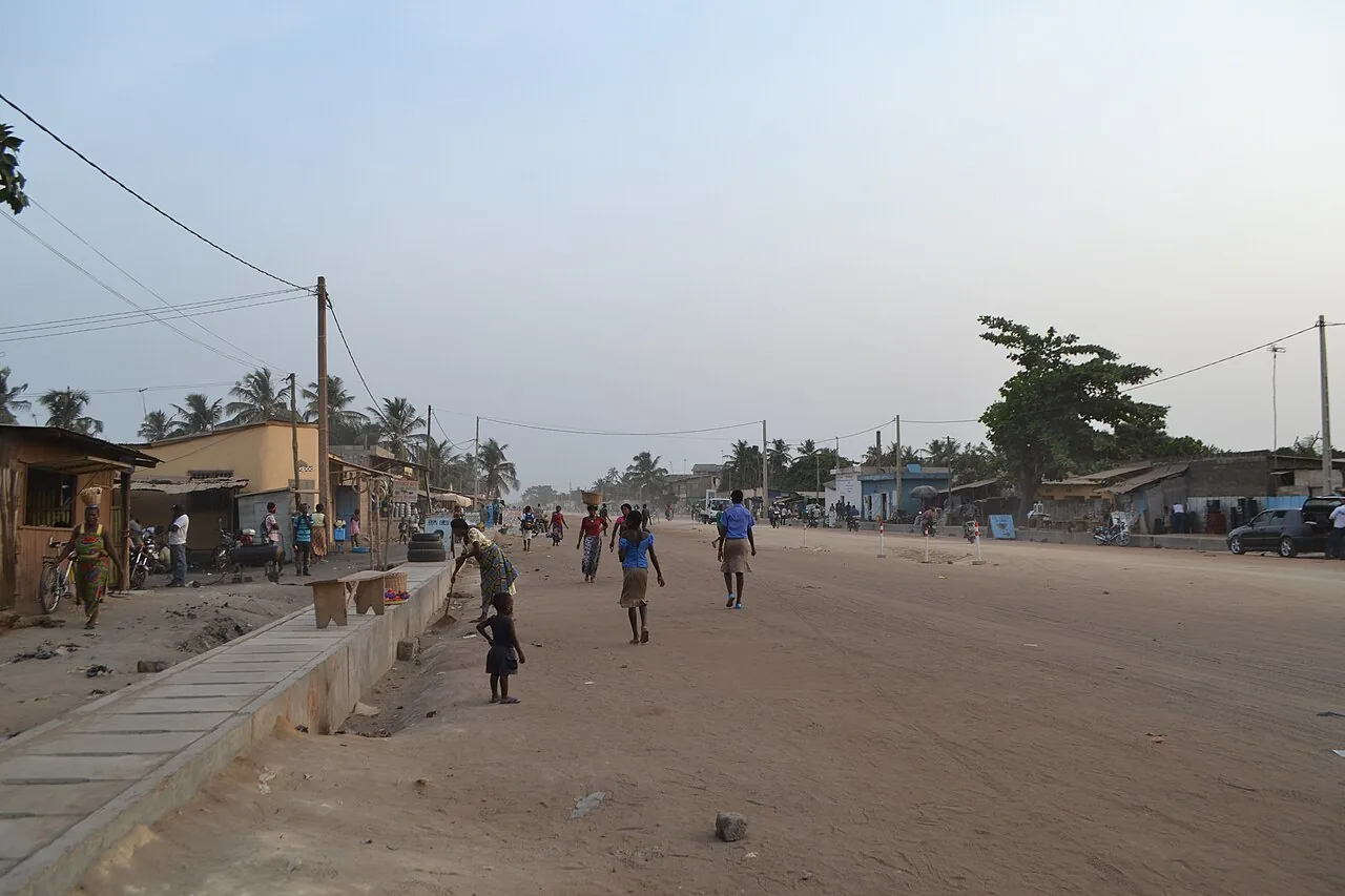 IA générative : le Togo franchit le cap des 10 % d&rsquo;adoption