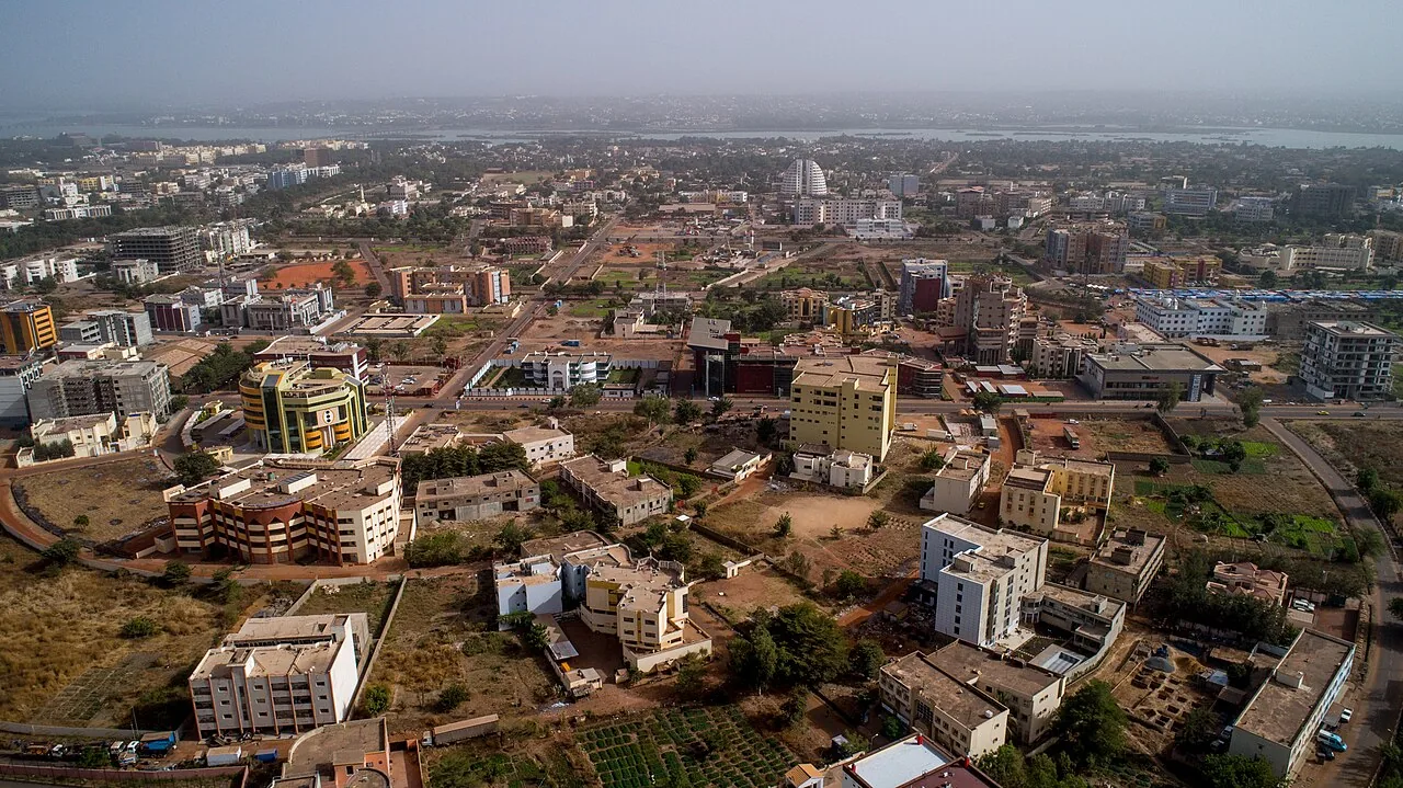 Le Mali célèbre le dromadaire : le Salon international revient à Bamako