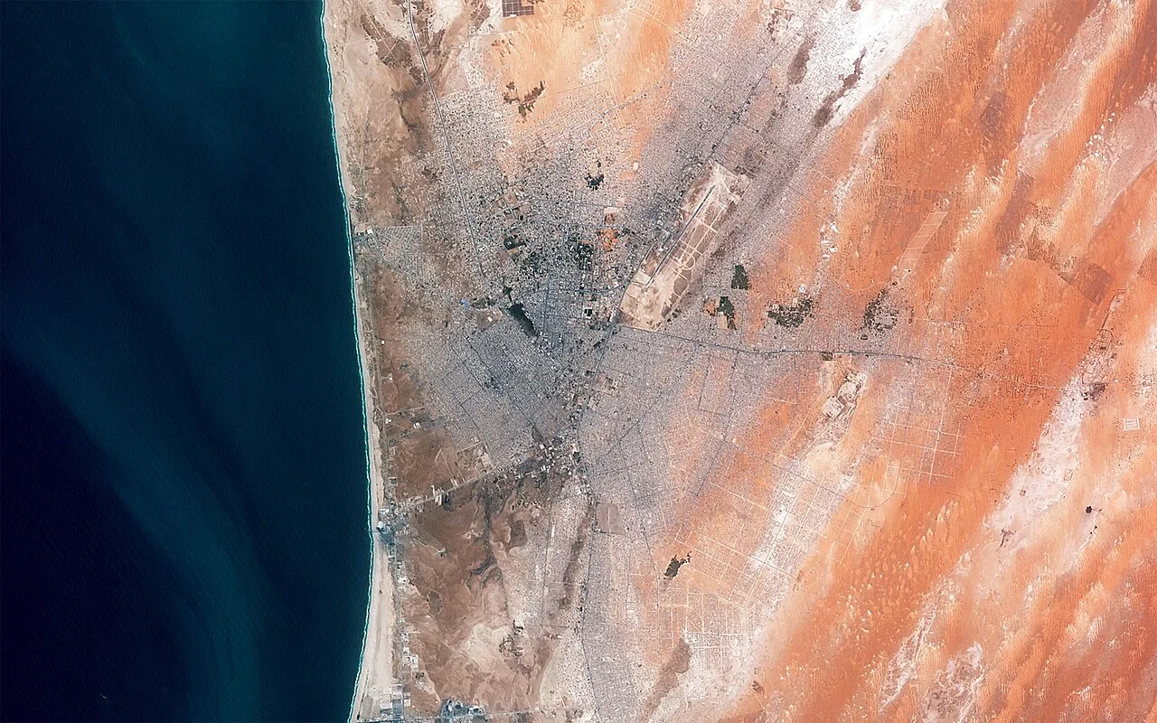 Investissements du Golfe : l&rsquo;Afrique verte courtisée par les Émirats et Oman