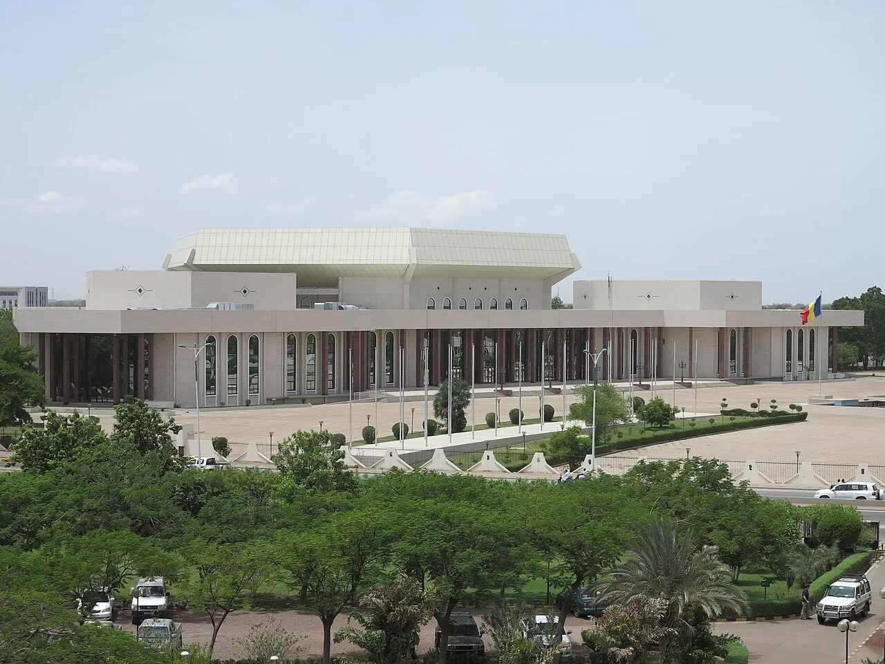 Rail Cameroun-Tchad : Ngaoundéré–N&rsquo;Djamena, le pari de l&rsquo;intégration